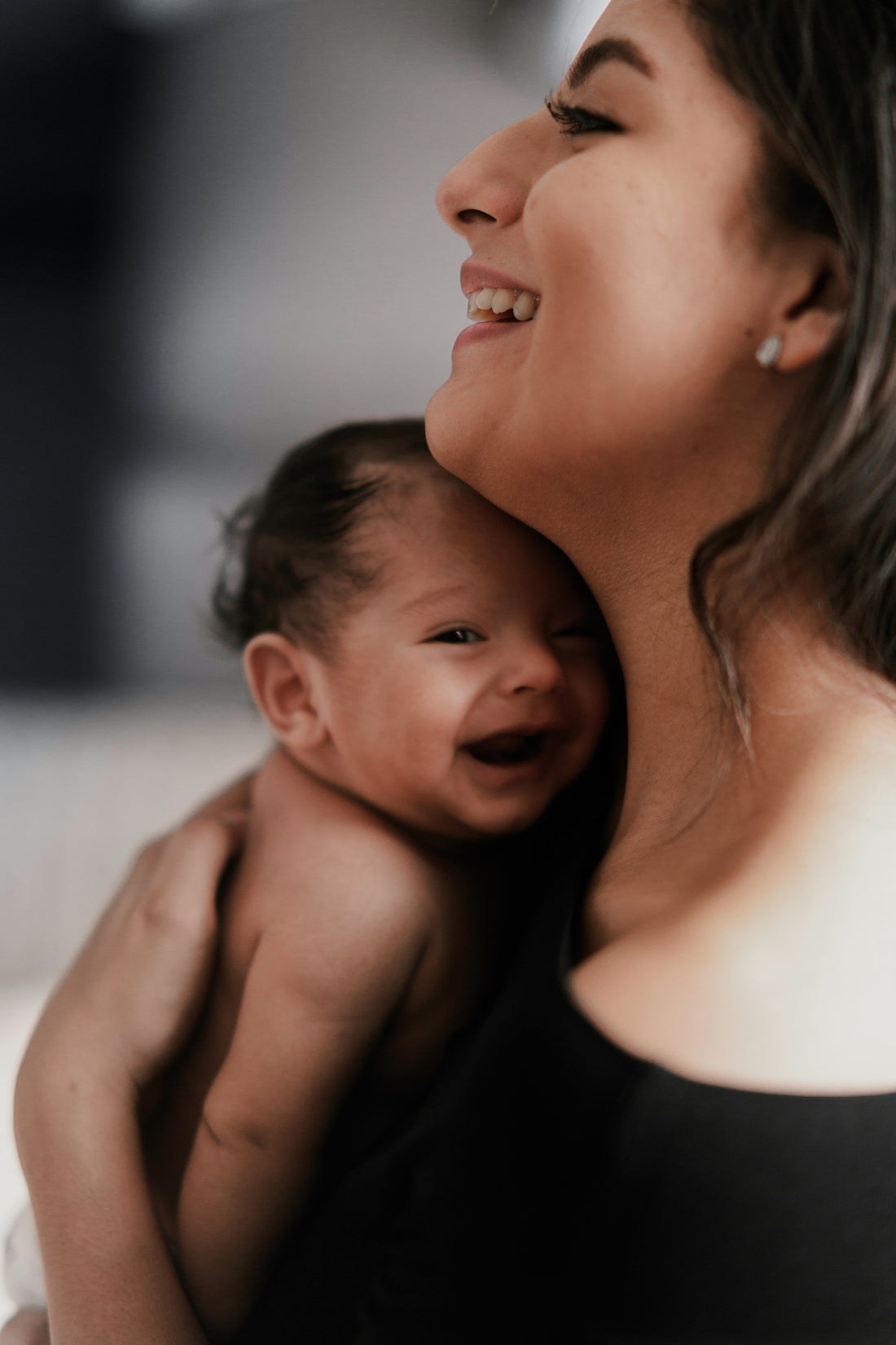 The Best Gifts for New Moms