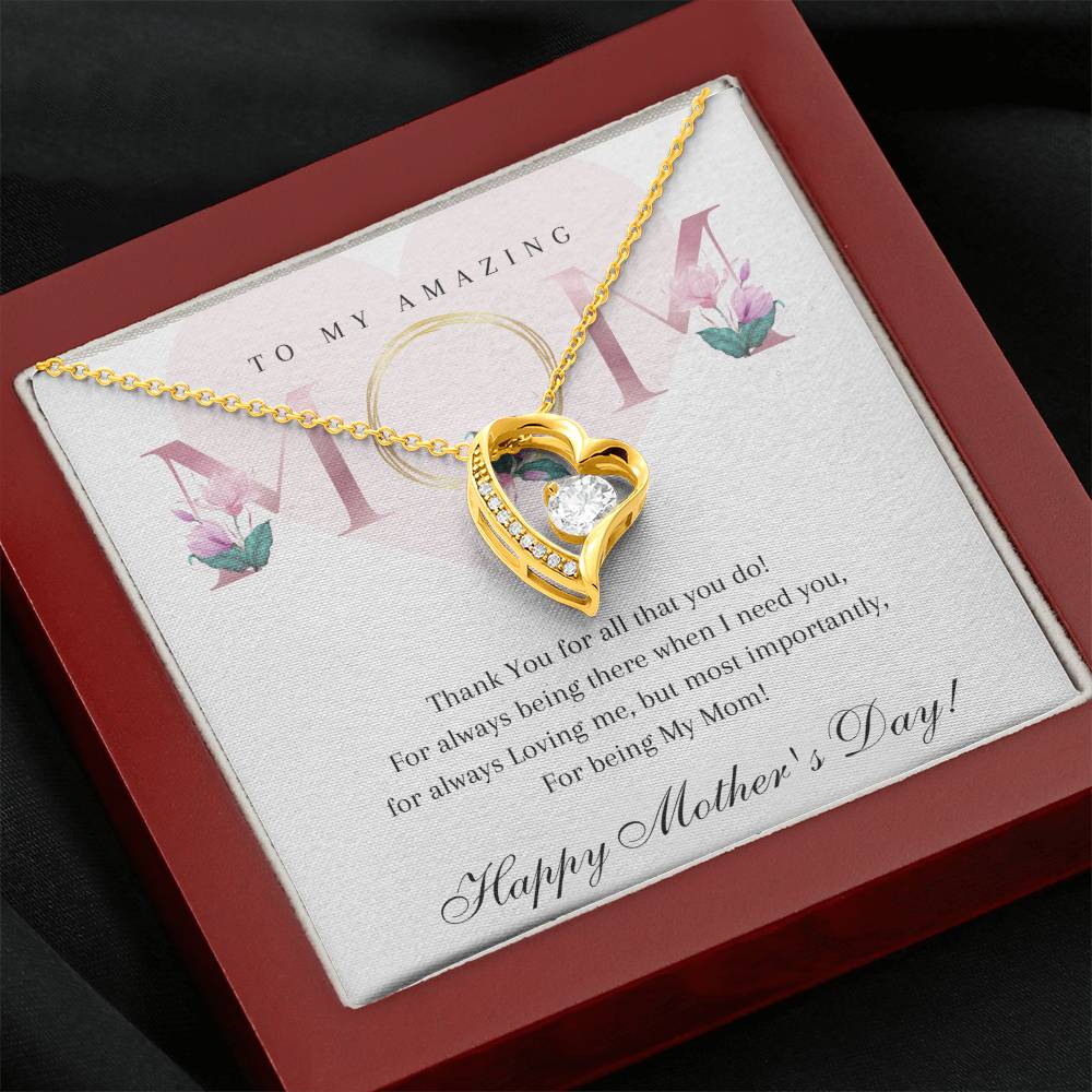 Mother's Day Jewelry Gifts for Mom | Sentimental Pieces She'll Cherish Forever – BrillanceAura