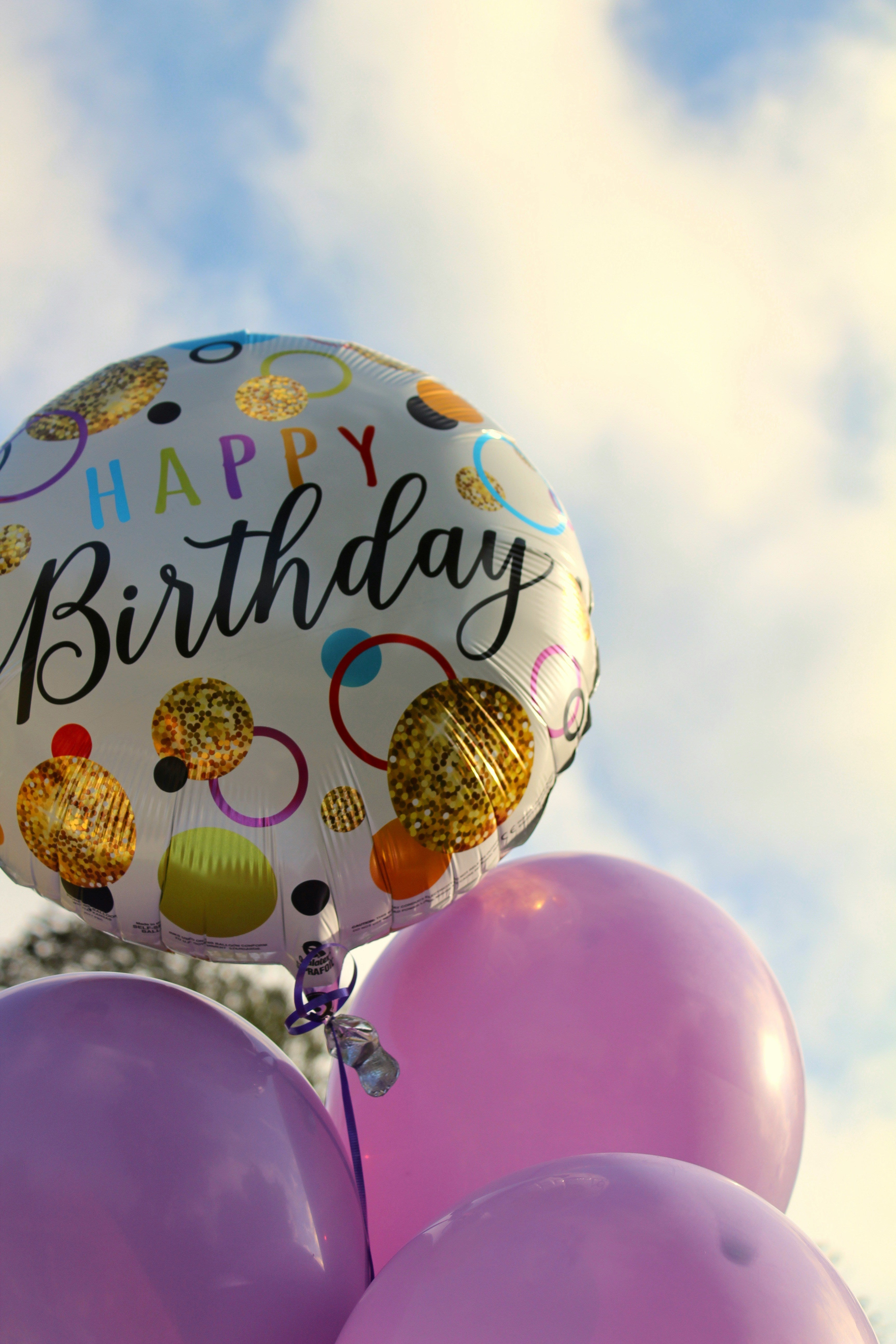 Birthday Gift Necklaces — Mom, Wife, Dad & More | BrillanceAura
