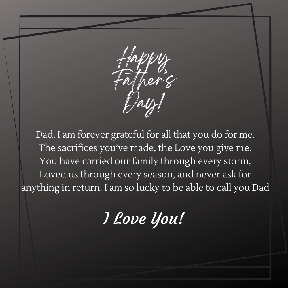 Braided Leather & Cross Bracelet for Dad | Forever Grateful Father's Day Gift